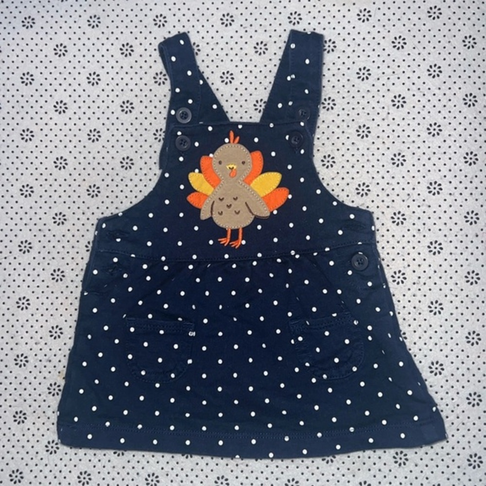 🛍CUTE Little BABIES DRESS SIZE 3 MONTHS 🛍